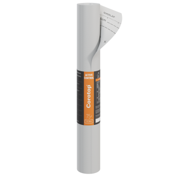 Parozábrana Corotop ACTIVE CONTROL (75 m²)